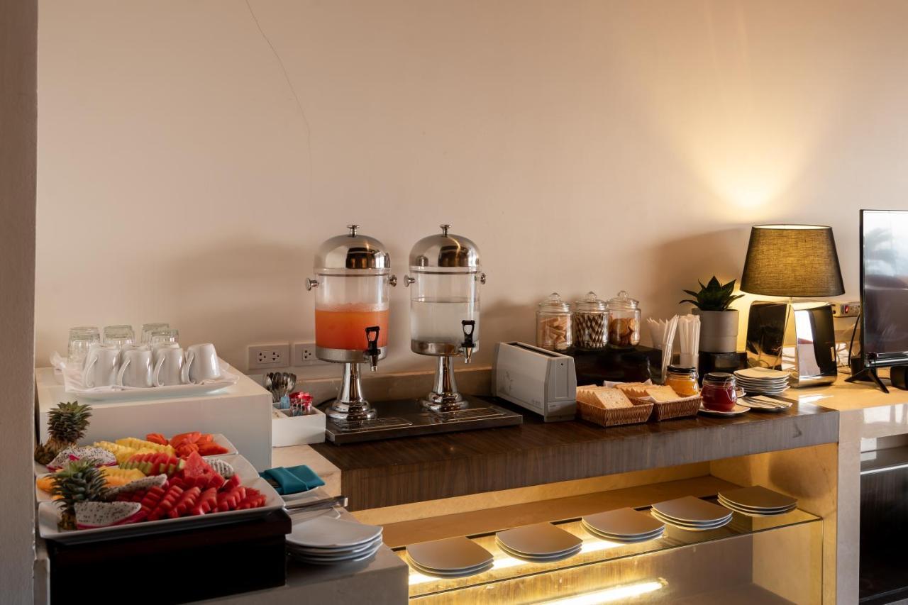 Khách sạn Jasmine 5*