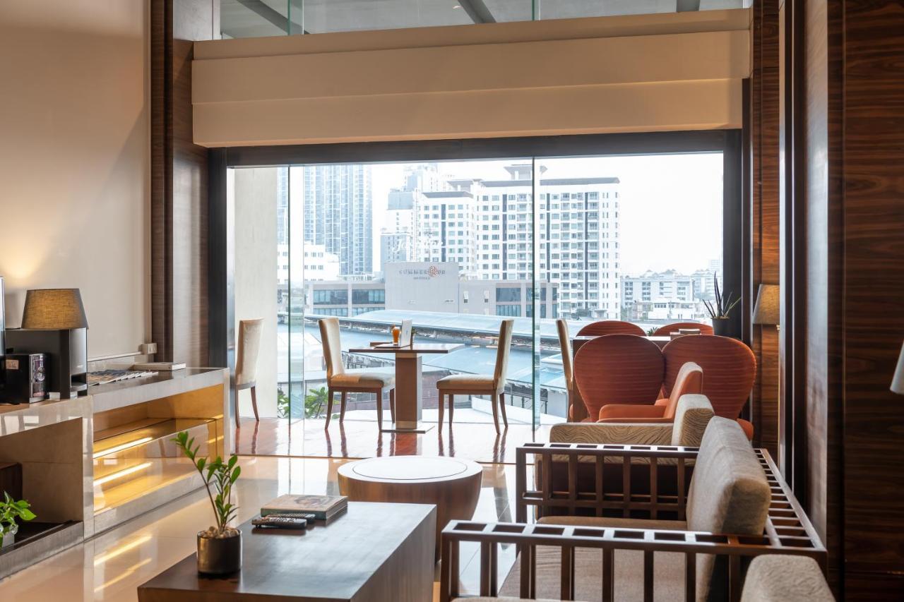 Khách sạn Jasmine Bangkok