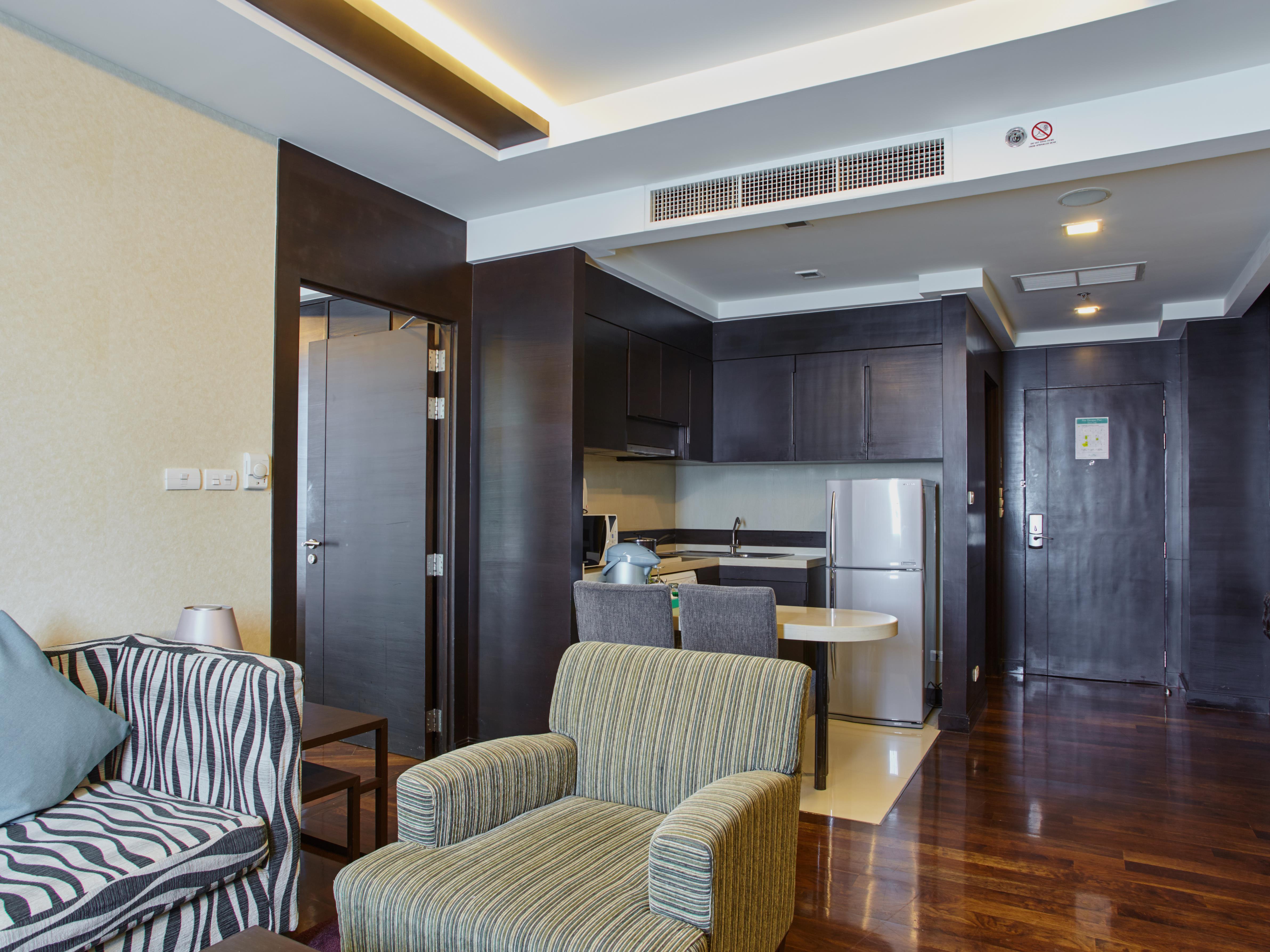 Jasmine Khách sạn 5*