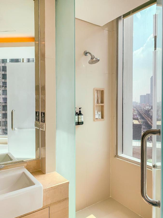Hotel Jasmine Bangkok