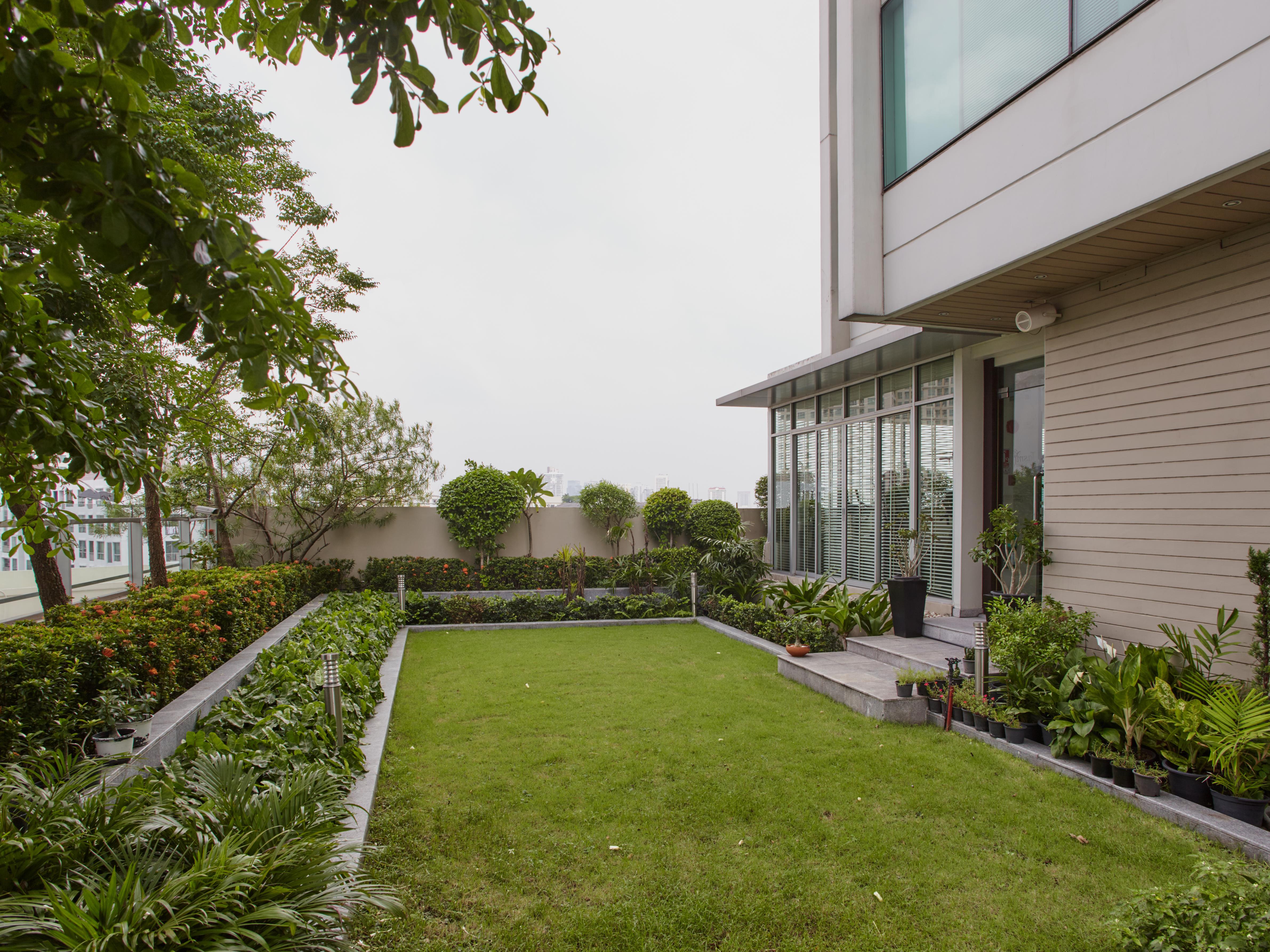 Hotel Jasmine - Sha Extra Bangkok