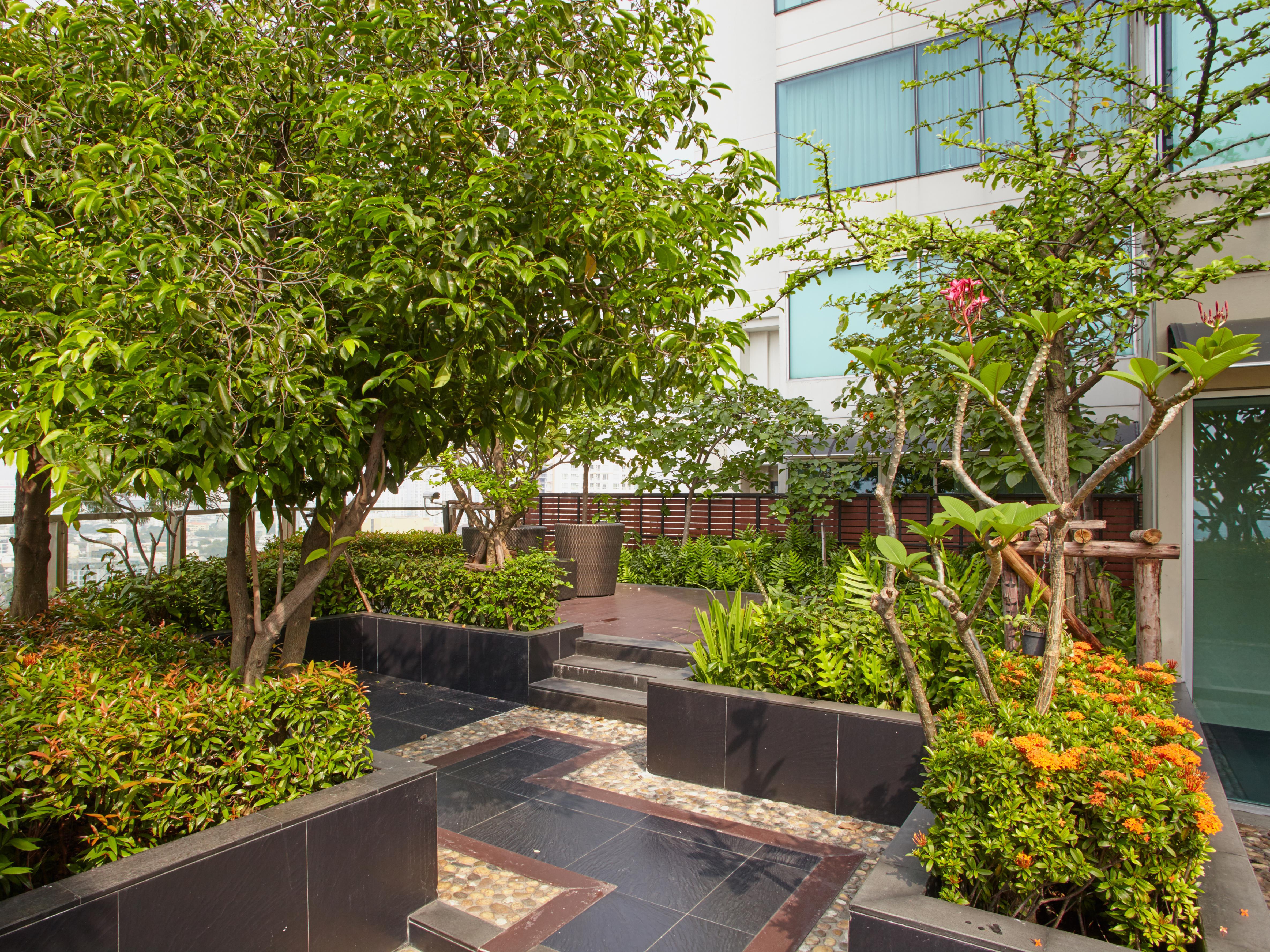 Jasmine - Sha Extra Hotel