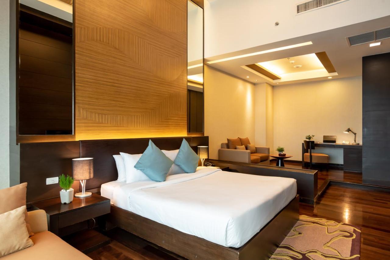 Jasmine - Sha Extra Hotel