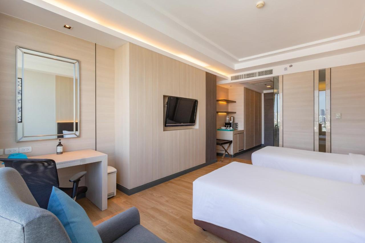 Jasmine - Sha Extra Hotel Bangkok