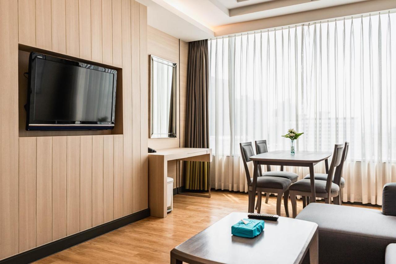 Jasmine - Sha Extra Hotel 5*
