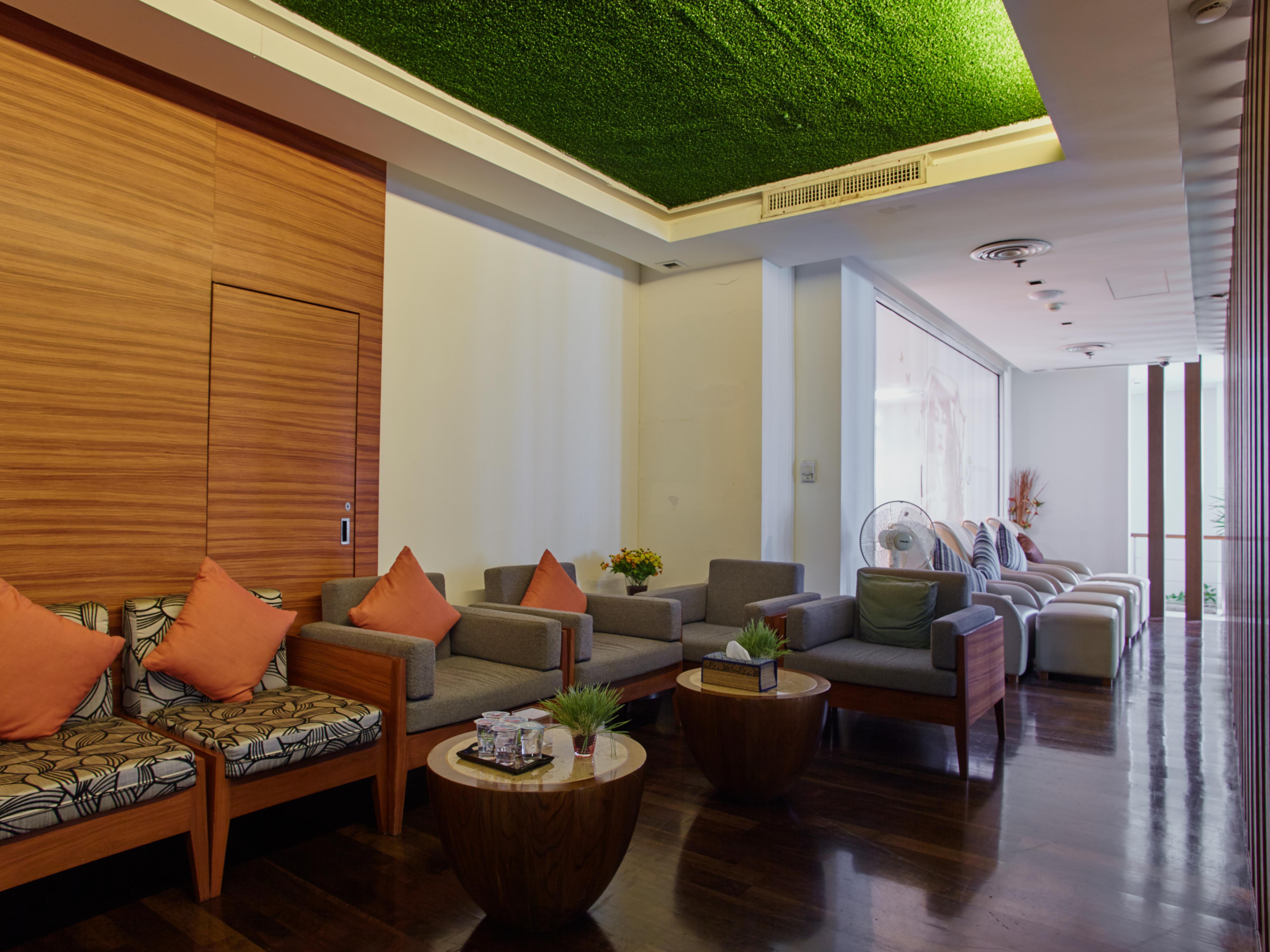 Jasmine - Sha Extra Hotel