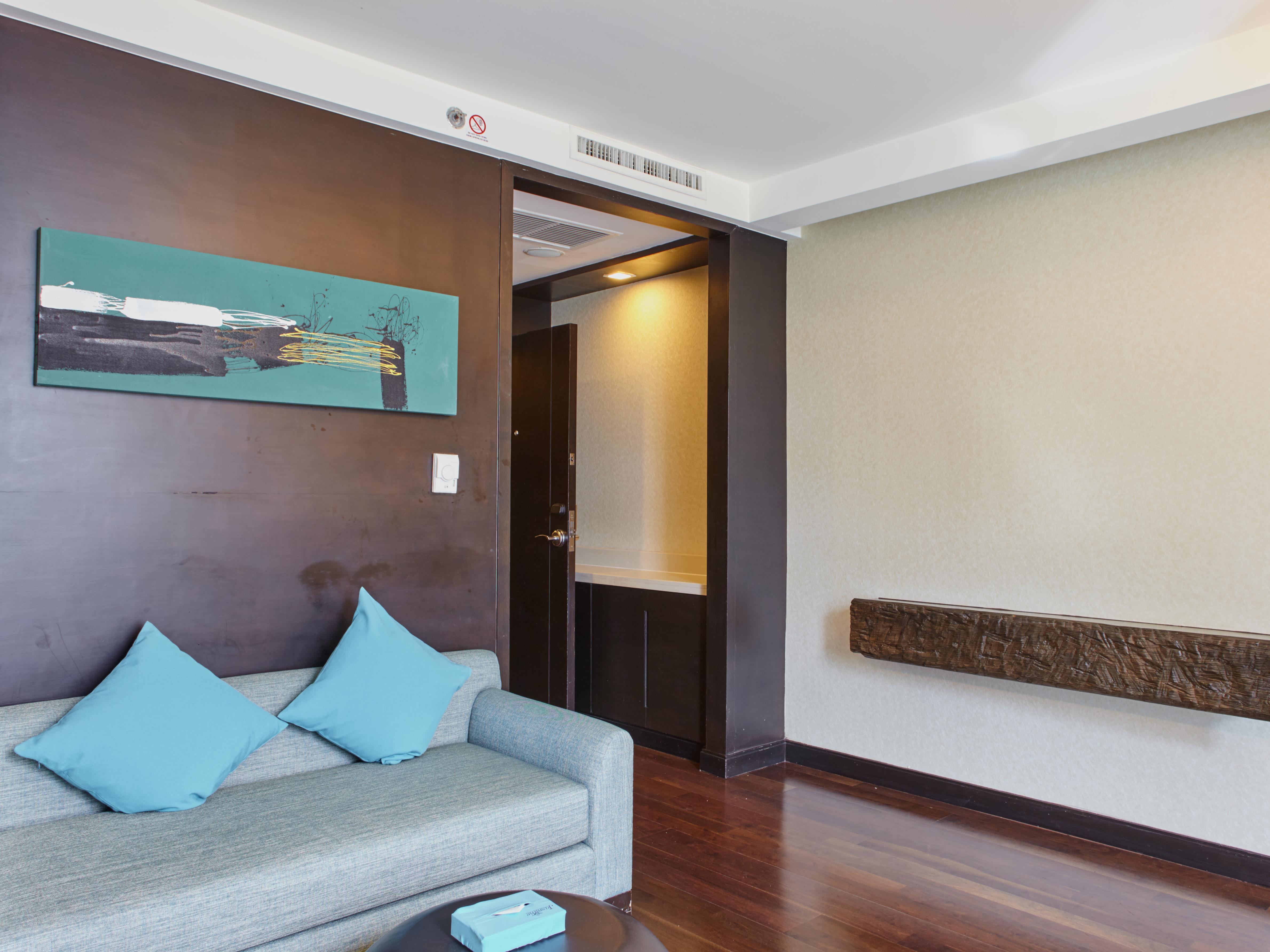 Jasmine - Sha Extra Hotel 5*