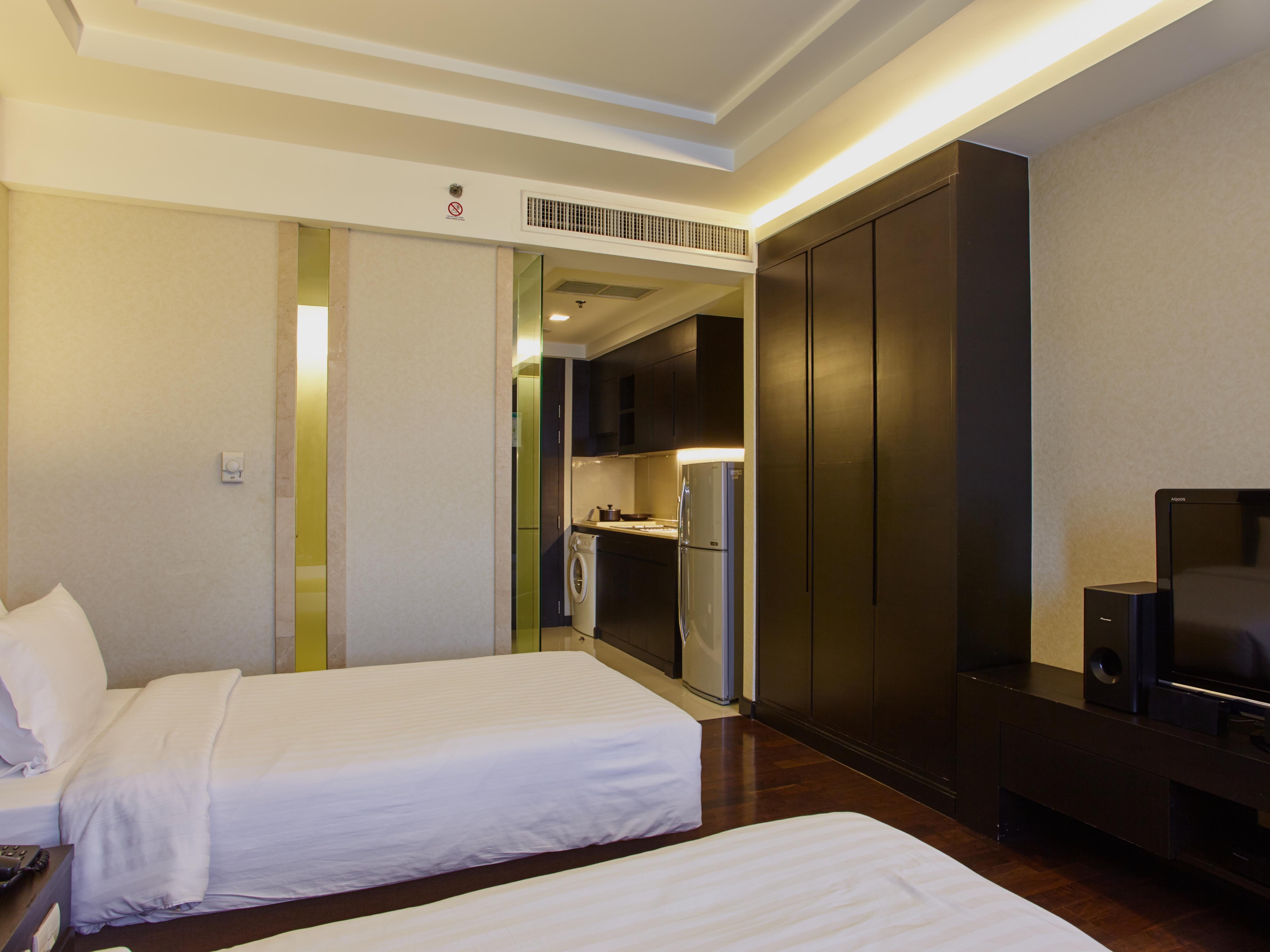 Jasmine - Sha Extra Hotel 5*