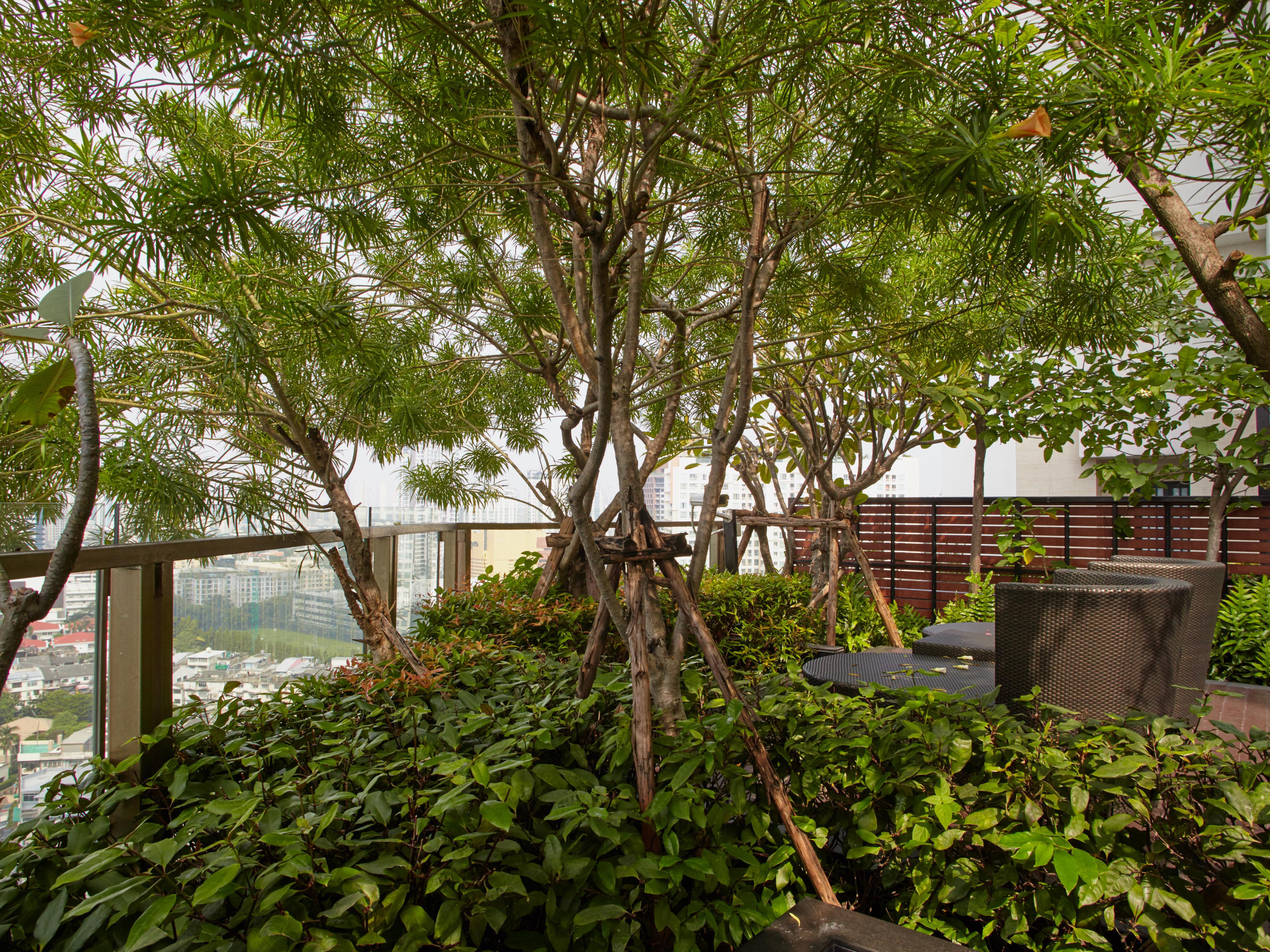Jasmine - Sha Extra 5* Bangkok