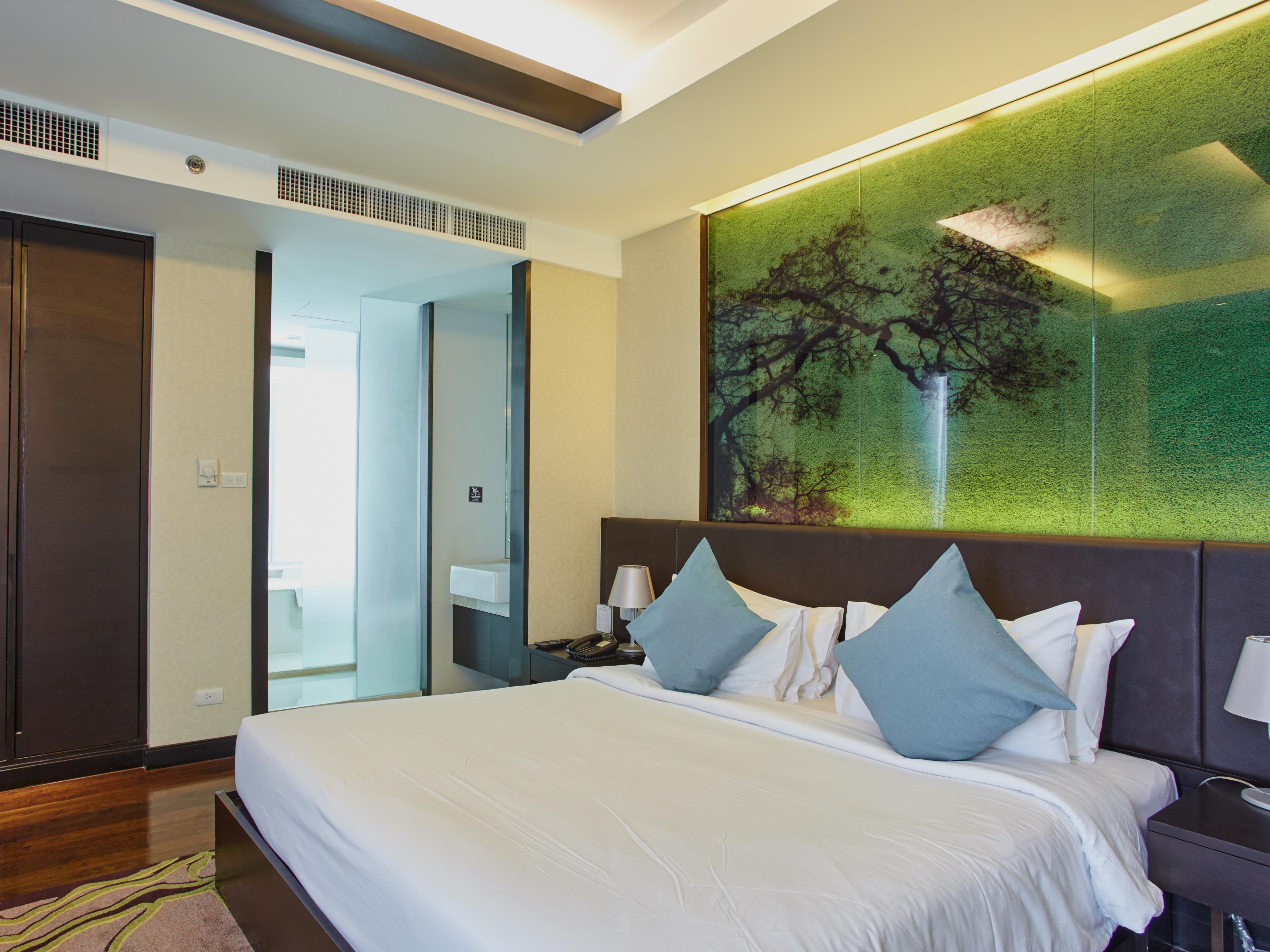 Jasmine - Sha Extra Hotel 5*