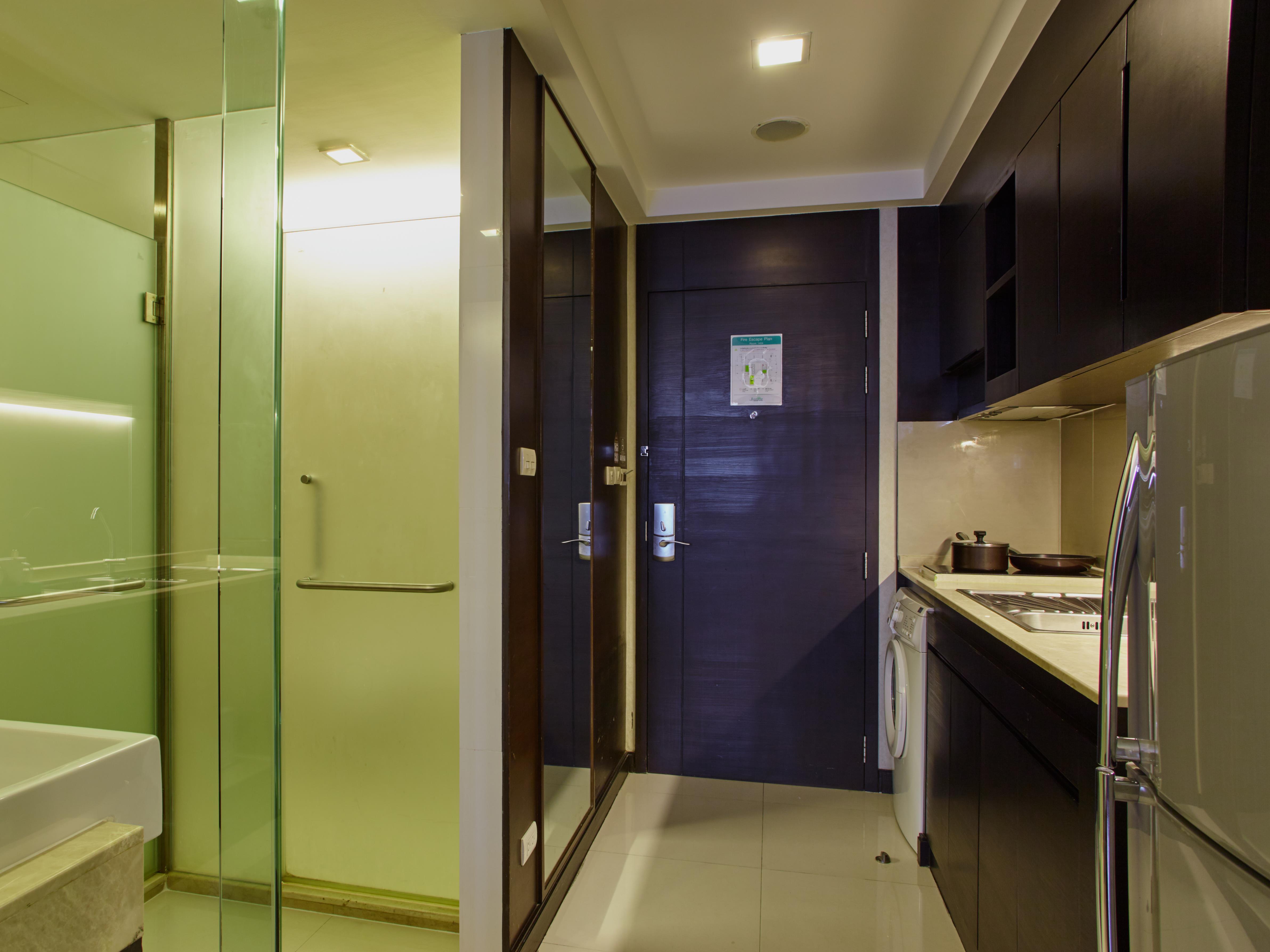 Hotel Jasmine - Sha Extra 5*