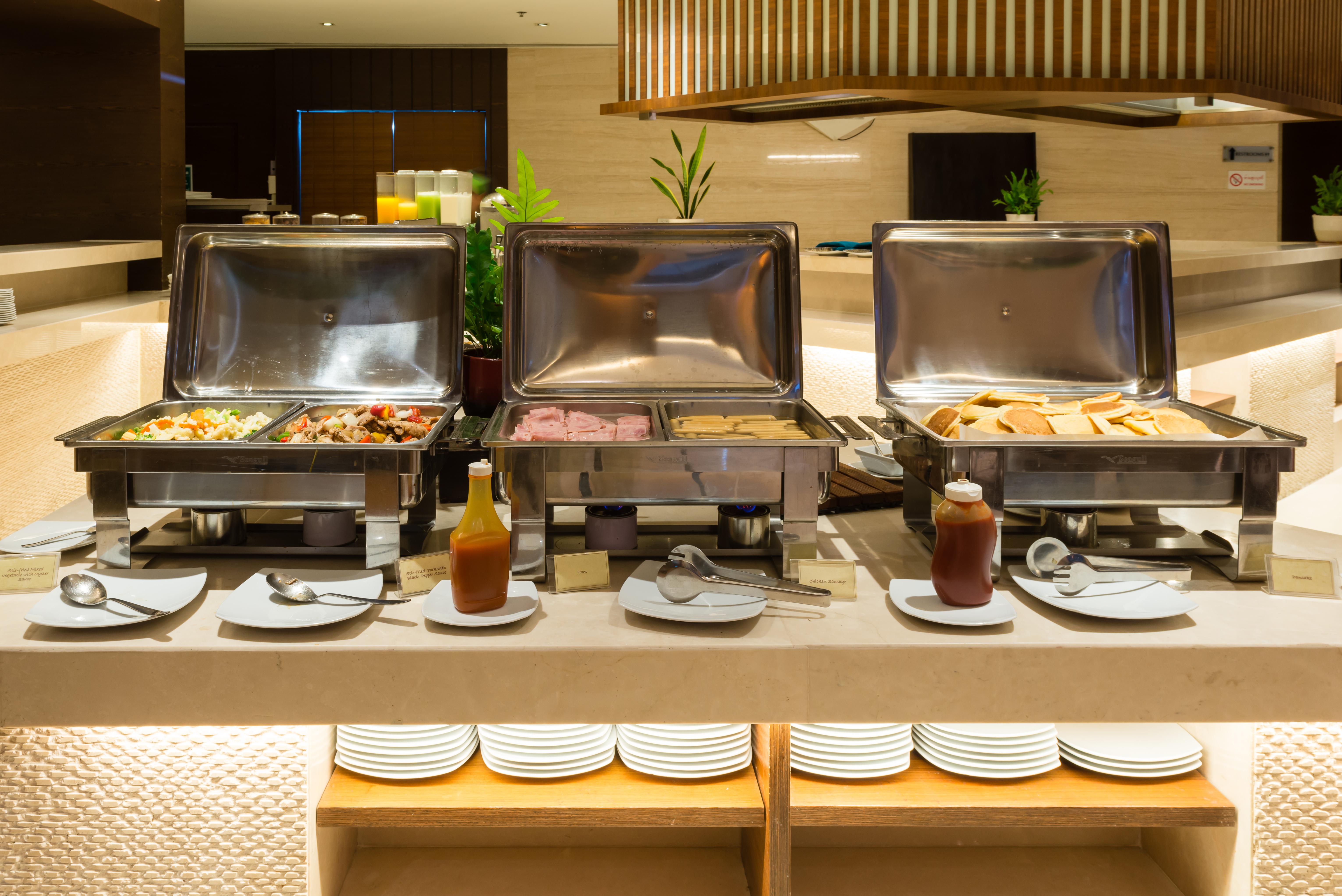 Jasmine - Sha Extra Hotel 5*