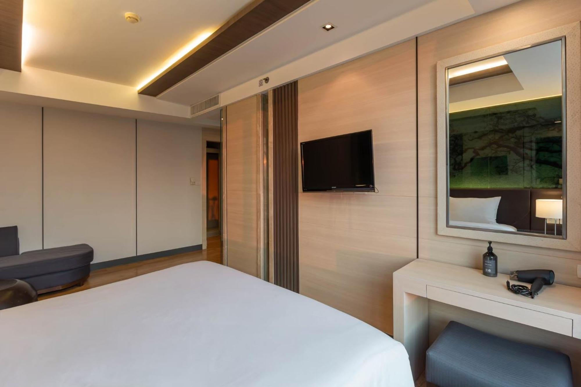 Hotel Jasmine - Sha Extra Bangkok