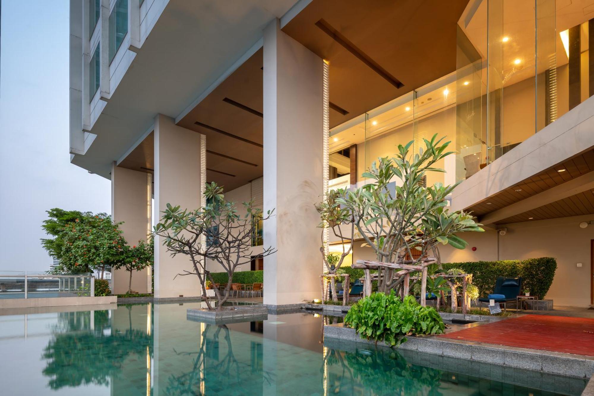 Jasmine - Sha Extra Hotel 5*